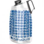 Platypus DuoLock Bottle 2L Trail Love