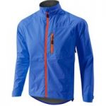 Altura Nevis II Waterproof Jacket Blue
