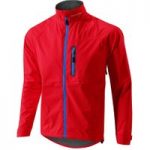 Altura Nevis II Waterproof Jacket Red