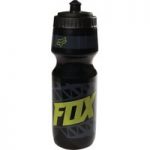 Fox Given Water Bottle 610ml Black