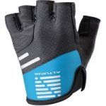 Altura Synchro Progel Womens Mitt Blue/Black