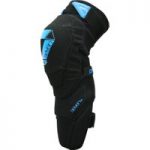 7iDP Flex Knee Pad Black