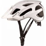 7iDP M4 Helmet White/Black