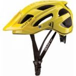 7iDP M4 Helmet Yellow/Graphite