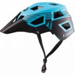 7iDP M5 Helmet Teal/Black