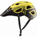 7iDP M5 Helmet Yellow/Black