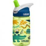 Camelbak Eddy Kids Bottle 400ml Jungle Animals