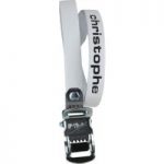 Zefal Christophe Leather Strap White