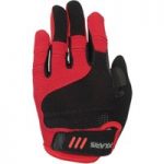Polaris Tracker 2.0 Kids Gloves Black/Red