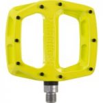 DMR V12 Flat Pedal Yellow