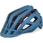 Endura SingleTrack Helmet Ultramarine