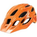 Endura Hummvee Helmet Orange