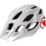 Endura Hummvee Helmet White