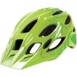 Endura Hummvee Helmet Green