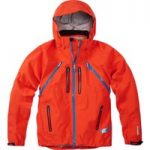 Madison Addict Waterproof Jacket Chili Red