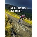Great British Bike Rides Book