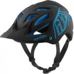 Troy Lee Designs A1 Mips Helmet Classic Black/Blue