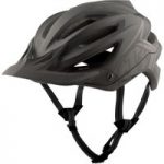 Troy Lee Designs A2 Mips Helmet Decoy Black