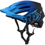 Troy Lee Designs A2 Mips Helmet Starburst Ocean