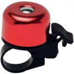 Raleigh Ping Bell Red