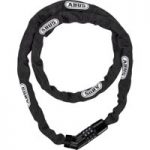 Abus Steel-O-Chain 4804 Combination Lock