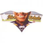 Airhole S1 Facemask Defenceman