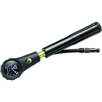 cannondale airspeed max mini pump