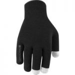 Madison Isoler Merino Winter Gloves Black