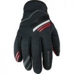 Madison Element Windproof Gloves Black/Red