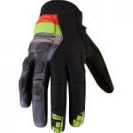 Madison Zenith Gloves Black/Camo