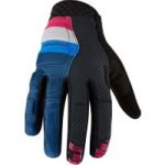 Madison Zenith Gloves Atlantic Blue/Cloud Grey