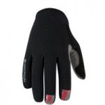 Madison Roam Gloves Black
