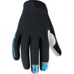 Madison Leia Womens Glove Grey