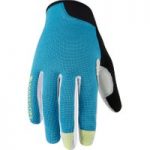 Madison Leia Womens Glove Caribbean Blue