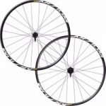 Mavic Aksium Disc Clincher 700c Wheel Set