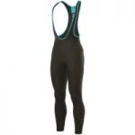 Ale Klimatik K-Atmo Bibtights Black/Blue