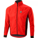 Altura Attack 180 Waterproof Jacket Red