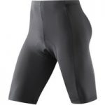 Altura Airstream Waist Lycra Shorts Black