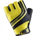 Altura Airstream Mitt Yellow