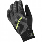 Altura Five/40 Windproof Gloves Black