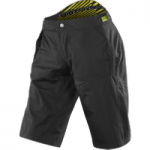 Altura Five/40 Waterproof Shorts Black