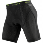 Altura Hammock Waist Short Black