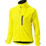 Altura Nevis II Womens Jacket Yellow