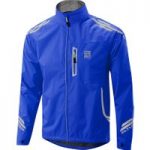 Altura Night Vision Waterproof Jacket Hi Vis Blue