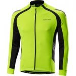 Altura Nightvision 2 Commuter LS Jersey Hi Viz Yellow/Black