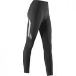 Altura Night Vision 2 Commuter Womens Waist Tights Black