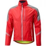 Altura Nightvision 3 Waterproof Jacket Red