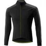 Altura NV2 Thermo LS Jersey Black