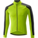 Altura NV2 Thermo LS Jersey Hi Viz Yellow