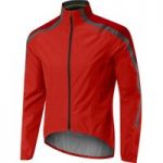 Altura NV2 Waterproof Jacket Red